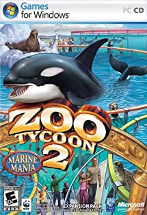 zoo tycoon 2 digital purchase